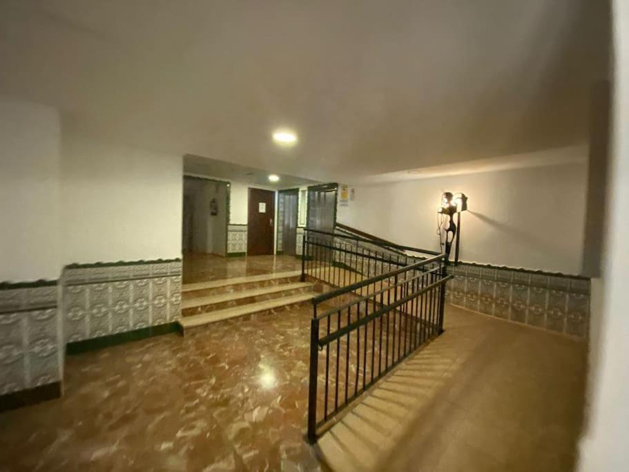 Апартаменты Atico C/Vistas, Recep 24H, Piscinas Y Parking Бенальмадена Экстерьер фото